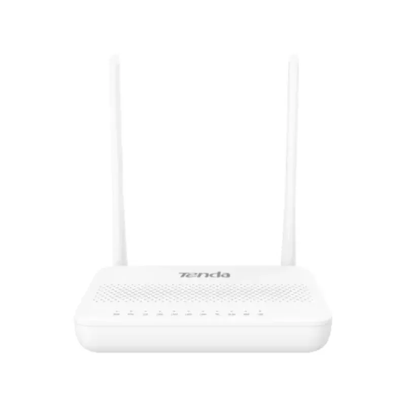 Tenda HG6 N300 GPON ONT WiFi Router