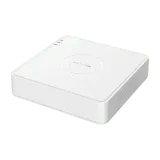 Hikvision IDS-7104HQHI-M1-S 4 Channel 1080P Mini 1U H.265 AcuSense DVR