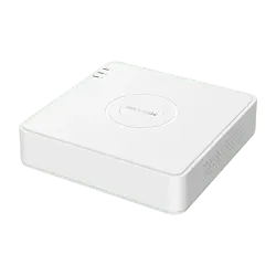 Hikvision IDS-7104HQHI-M1-S 4 Channel 1080P Mini 1U H.265 AcuSense DVR