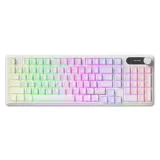 Furycube IP98 RGB Gaming Keyboard