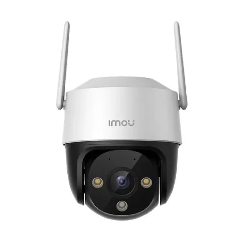 Imou Cruisear 4G Dome IP Camera