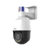 UNIVIEW IPC6325LFW-AX5C-VG 5MP ColorHunter Tri-Guard Dual-light PTZ Camera