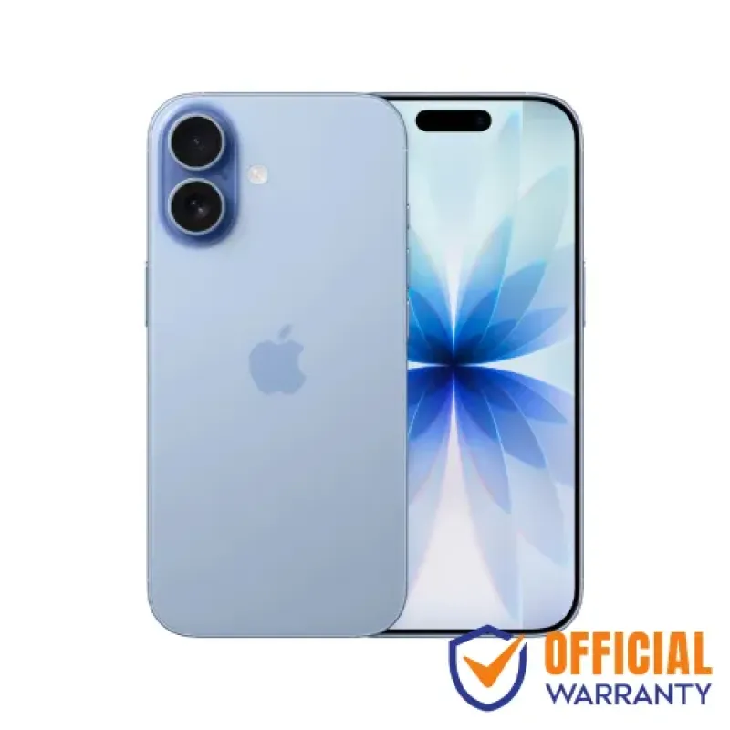 iPhone 17
