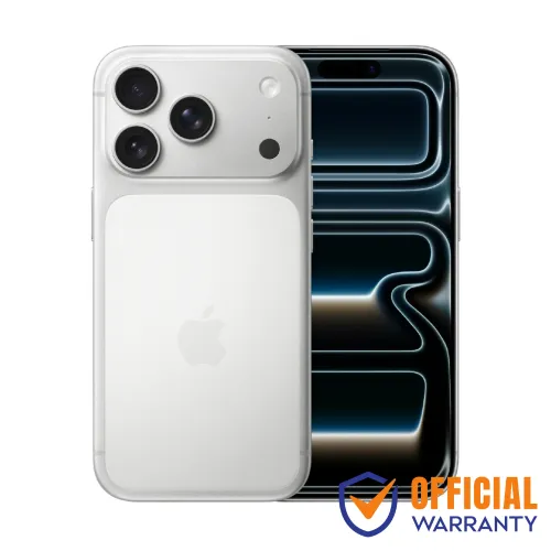 iPhone 17 Pro