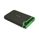 Transcend J25M3 1TB USB 3.1 Portable Hard Disk