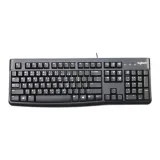 Logitech K120 USB Keyboard With Bangla