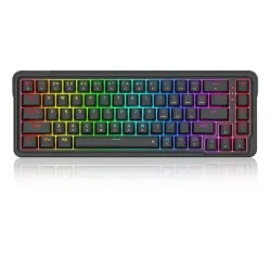 Redragon K709 NOVA RGB Mechanical Gaming Keyboard