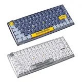 Product Name: Durgod K710 Hi Keys Wireless Mechanical Keyboard