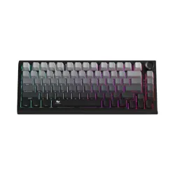 T-Wolf K81 RGB Tri-Mode Wireless Mechanical Keyboard