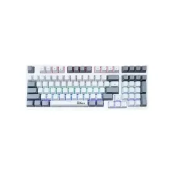 PC Power K98 RGB Mechanical Keyboard