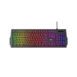 Havit KB866L Multi-function Backlit Membrane Gaming Keyboard