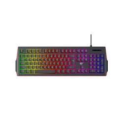 Havit KB866L Multi-function Backlit Membrane Gaming Keyboard