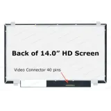 LCD Display for 14.1" Laptop & Notebook