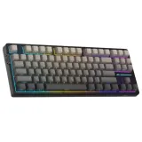 Magegee Light87 RGB Tri-mode Wireless Mechanical Keyboard