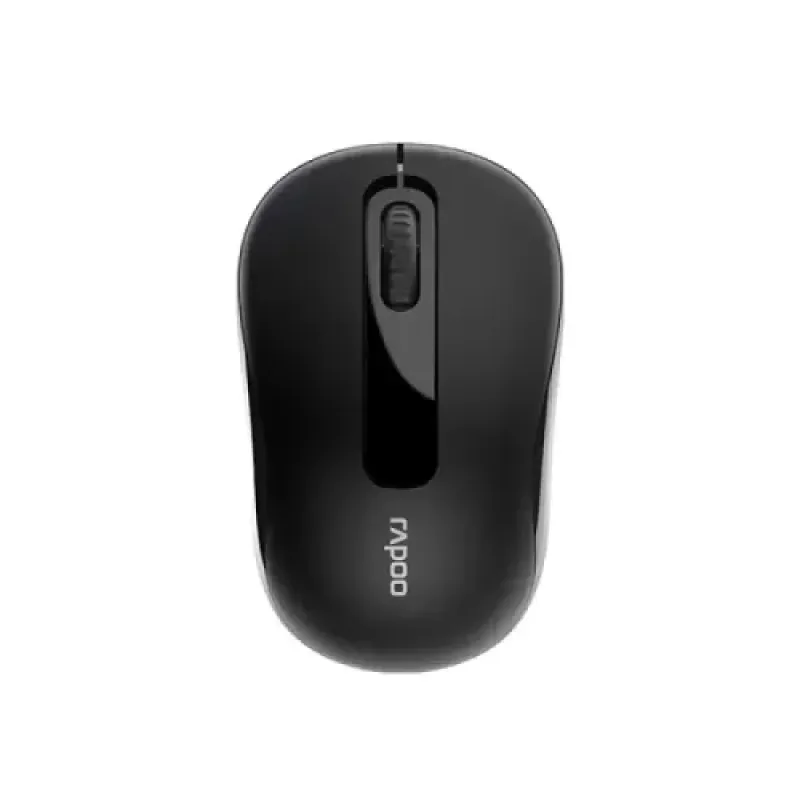Rapoo M10 Wireless Mouse
