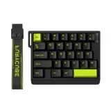 Furycube M30HE 30% Single Handed Mini Mechanical Keyboard
