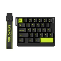 Furycube M30HE 30% Single Handed Mini Mechanical Keyboard