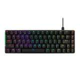 Product Name: ASUS M602 ROG Falchion Ace NX Brown Switch Mechanical Gaming Keyboard