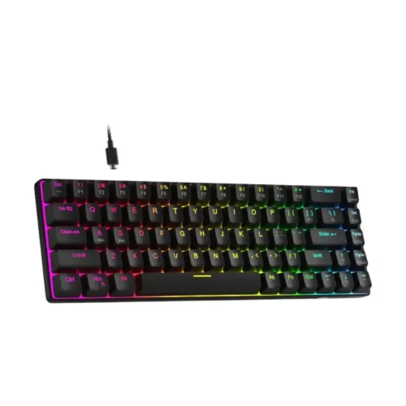 Magegee MK-BOX RGB Mechanical Keyboard