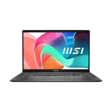 MSI Modern 15 F1MG Core 5 120U 16GB RAM 15.6" FHD Laptop