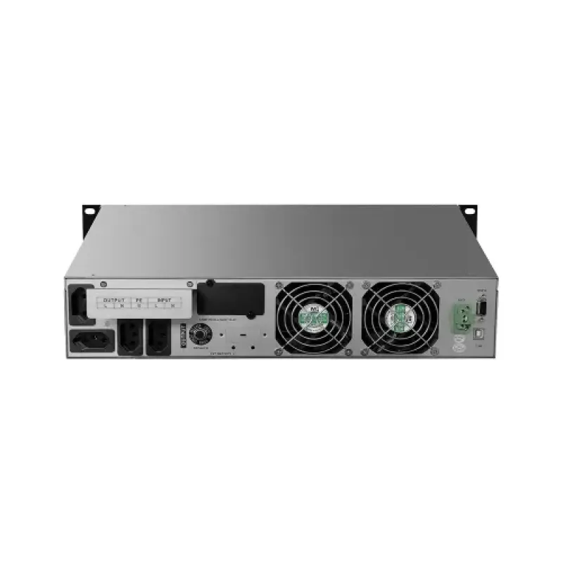 Marsriva MR-US3KRT-H 3kVA Online UPS Long Backup