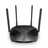 Mercusys MR80X AX3000 Dual Band Gigabit WiFi 6 Router