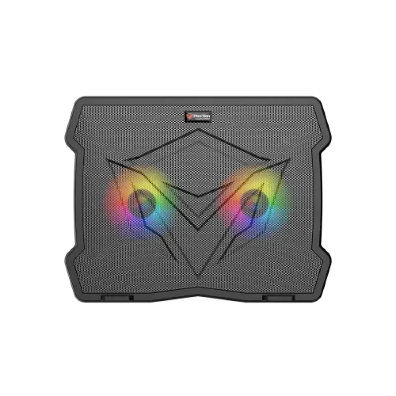 Meetion MT-CP2020 RGB Gaming Laptop Cooling Pad