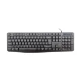 Meetion MT-K200 Wired Keyboard with Bangla