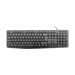 Meetion MT-K200 Wired Keyboard with Bangla
