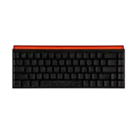 AJAZZ NK68 Wired RGB Hot Swappable Mechanical Keyboard