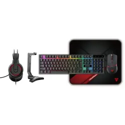 Fantech P51 Power 5-in-1 Gaming Combo