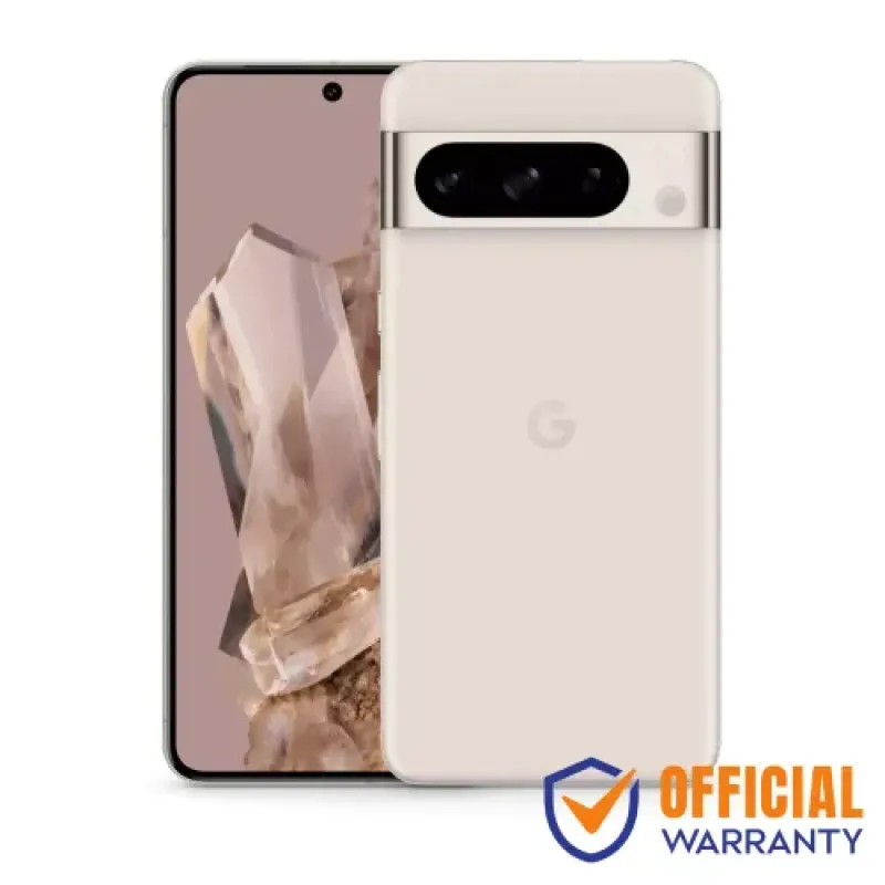 Google Pixel 8 Pro