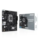 ASUS PRIME H610M-R DDR5 LGA1700 mATX Motherboard