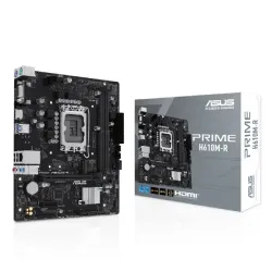ASUS PRIME H610M-R DDR5 LGA1700 mATX Motherboard