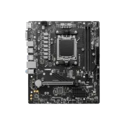 MSI PRO A620M-E AMD AM5 mATX Motherboard