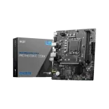 MSI PRO H610M-E DDR4 mATX Motherboard