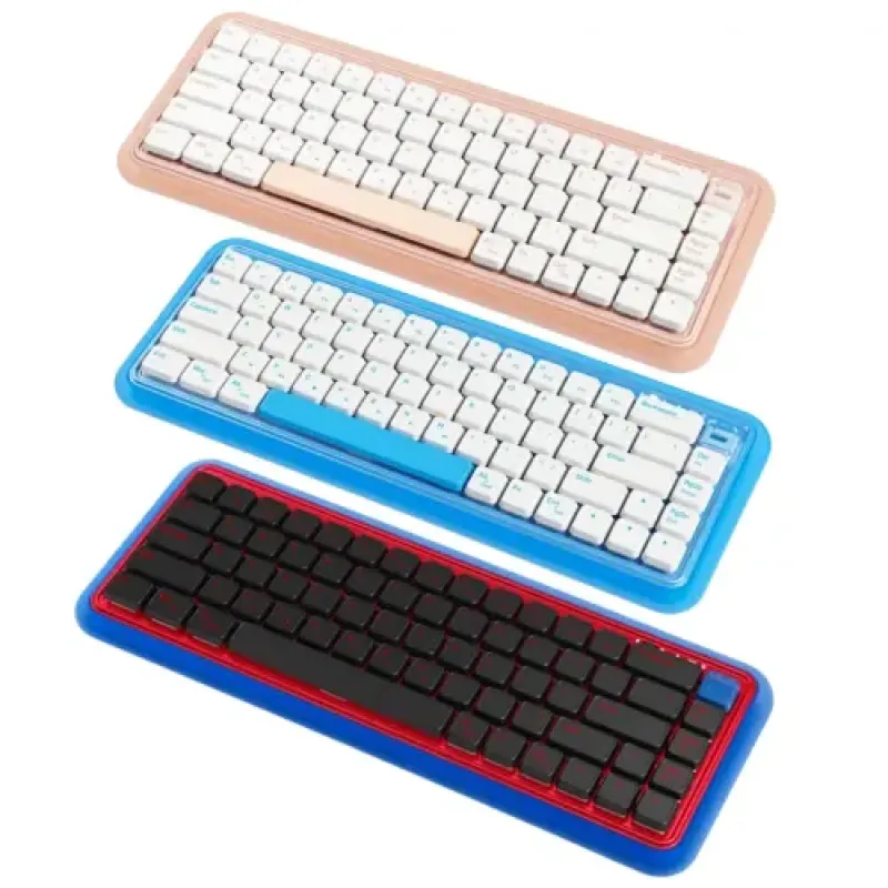 Product Name: Durgod S230 Dual-Mode Wireless Mechanical Keyboard