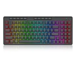 Redragon K517 Varro RGB Gaming Keyboard