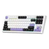 Magegee SKY87 Tri-Mode Wireless Mechanical Keyboard