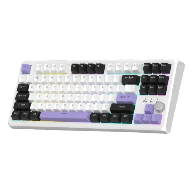 Magegee SKY87 Tri-Mode Wireless Mechanical Keyboard