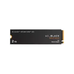 Western Digital SN7100 2TB NVMe PCIe Gen 4.0 SSD