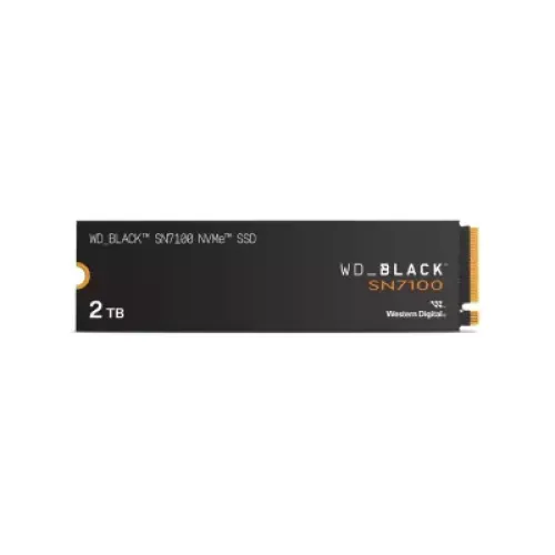 Western Digital SN7100 2TB NVMe PCIe Gen 4.0 SSD
