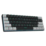 Magegee Star61 Wired Mechanical Keyboard