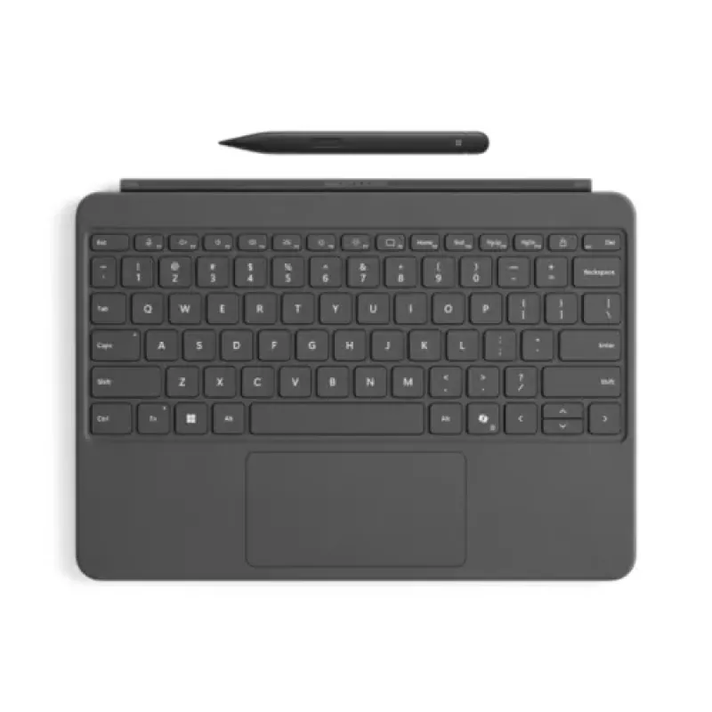 Microsoft Surface Pro 12-inch Keyboard With Slim Pen