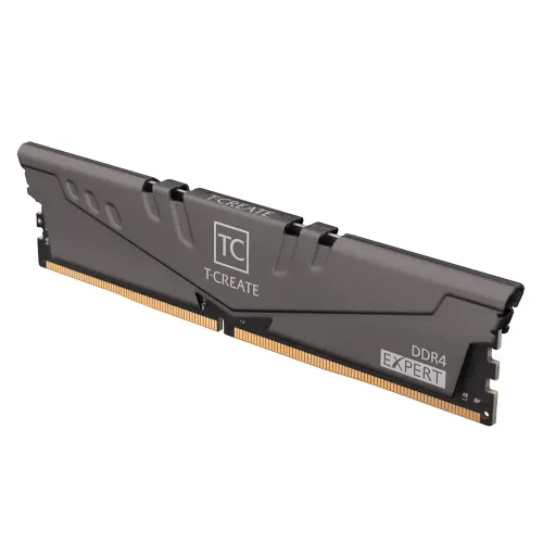Team T-CREATE EXPERT 8GB DDR4 3200MHz Desktop RAM