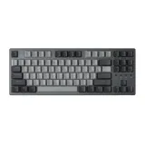 Product Name: Durgod Taurus K320 Corona Space Gray Hot-Swappable Mechanical Keyboard