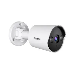 Tenda TC3B24C 4MP Smart Full-Color Bullet IP Camera