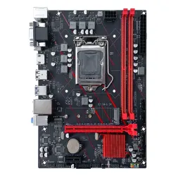 Trendsonic TS-H311M-G DDR-4 Intel 6th/7th/8th/9th Gen M-ATX Motherboard