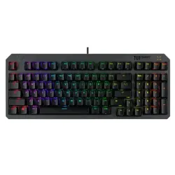 ASUS TUF Gaming K3 Gen II RGB Mechanical Keyboard