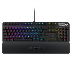 ASUS RA05 TUF Gaming K3 RGB Mechanical Keyboard